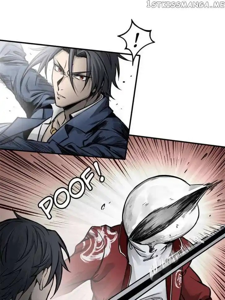 The Beginning From Gu Huo Niao Ch.101