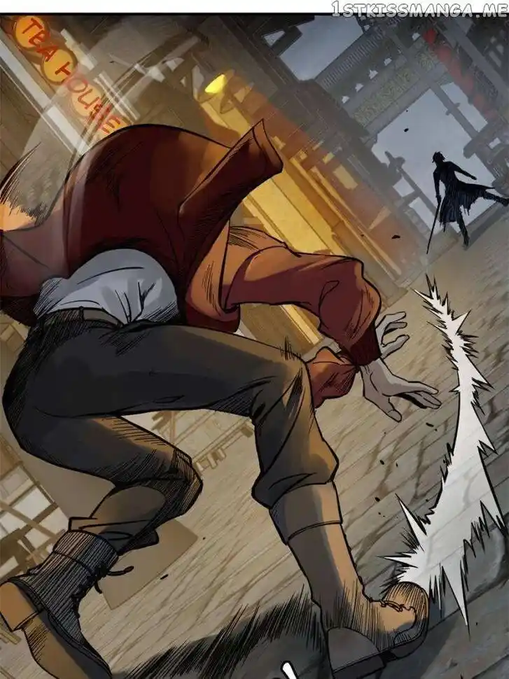 The Beginning From Gu Huo Niao Ch.101