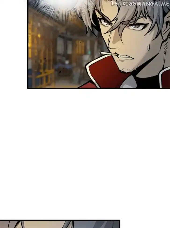 The Beginning From Gu Huo Niao Ch.101