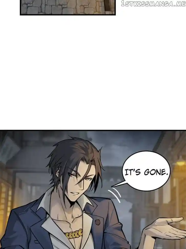 The Beginning From Gu Huo Niao Ch.101