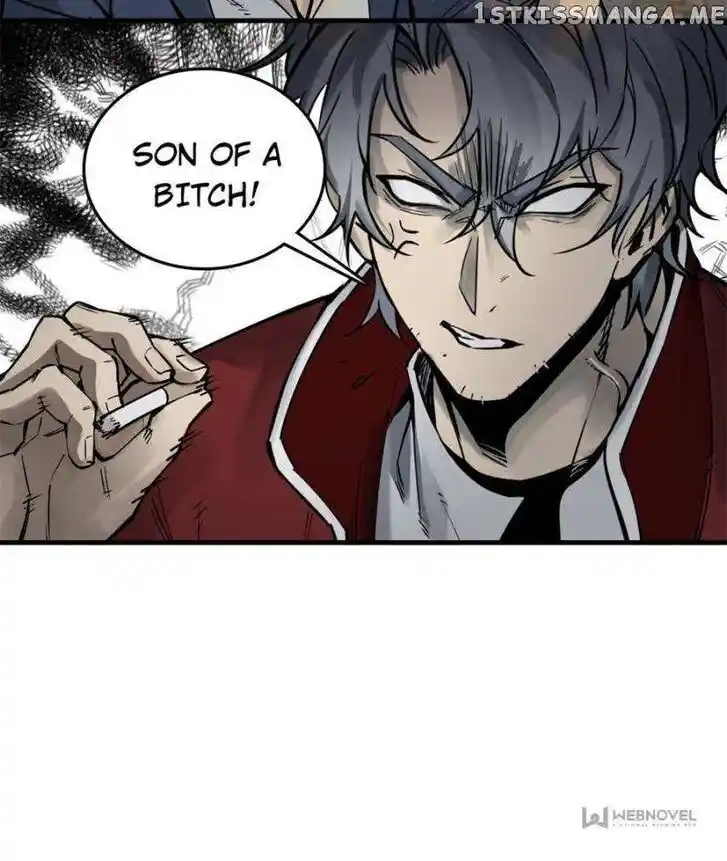 The Beginning From Gu Huo Niao Ch.101