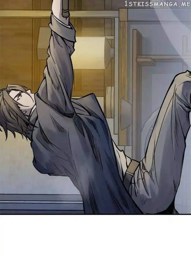 The Beginning From Gu Huo Niao Ch.101