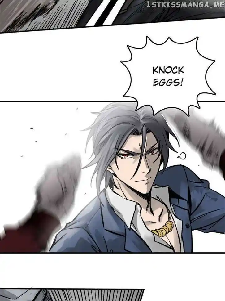 The Beginning From Gu Huo Niao Ch.101