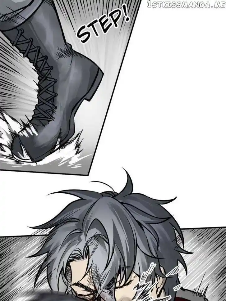 The Beginning From Gu Huo Niao Ch.101