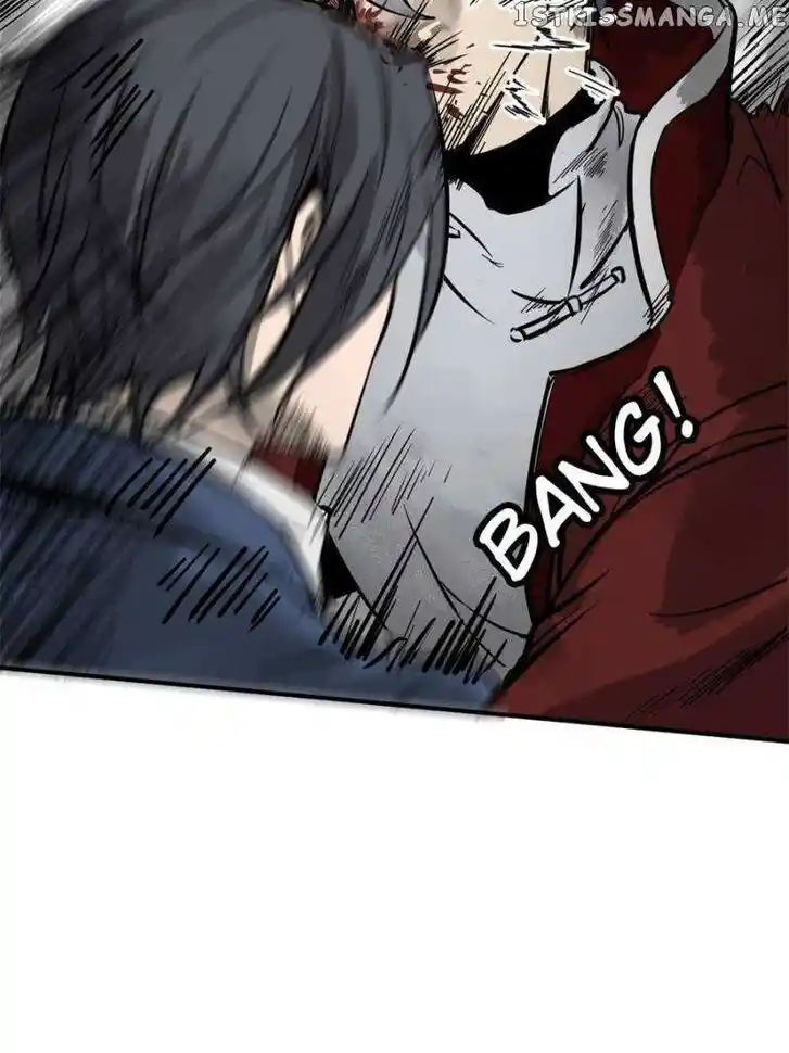 The Beginning From Gu Huo Niao Ch.101