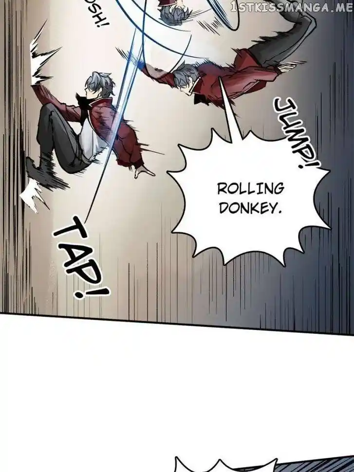 The Beginning From Gu Huo Niao Ch.101