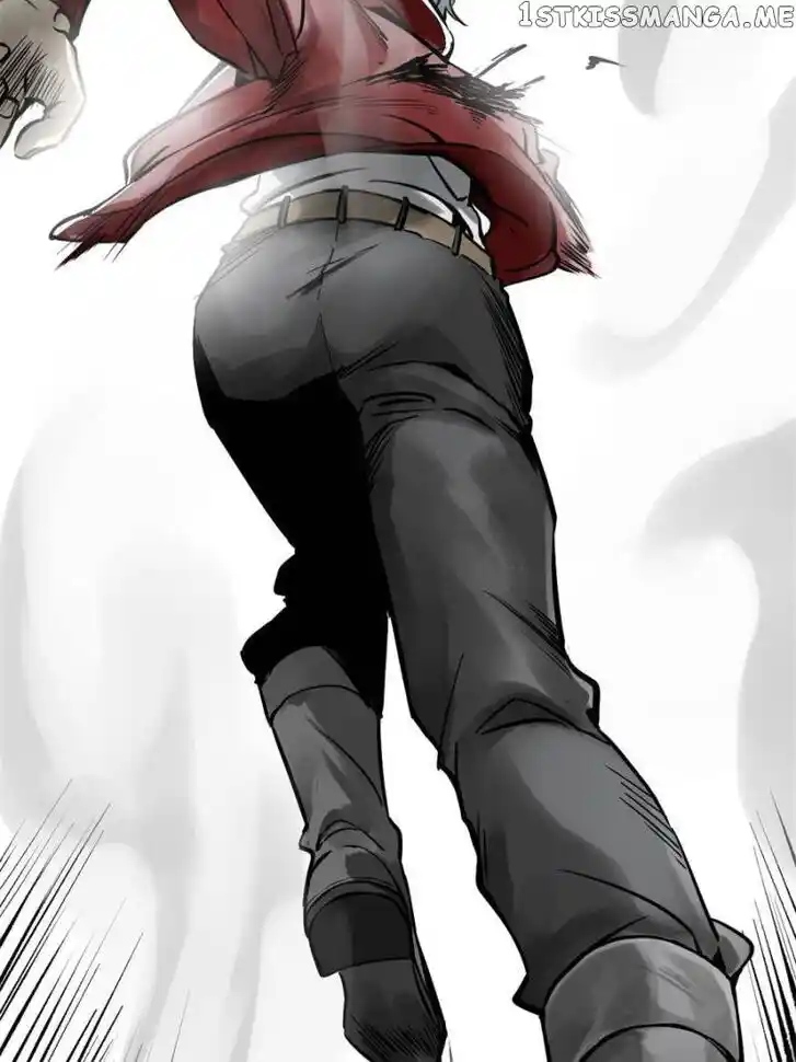 The Beginning From Gu Huo Niao Ch.101