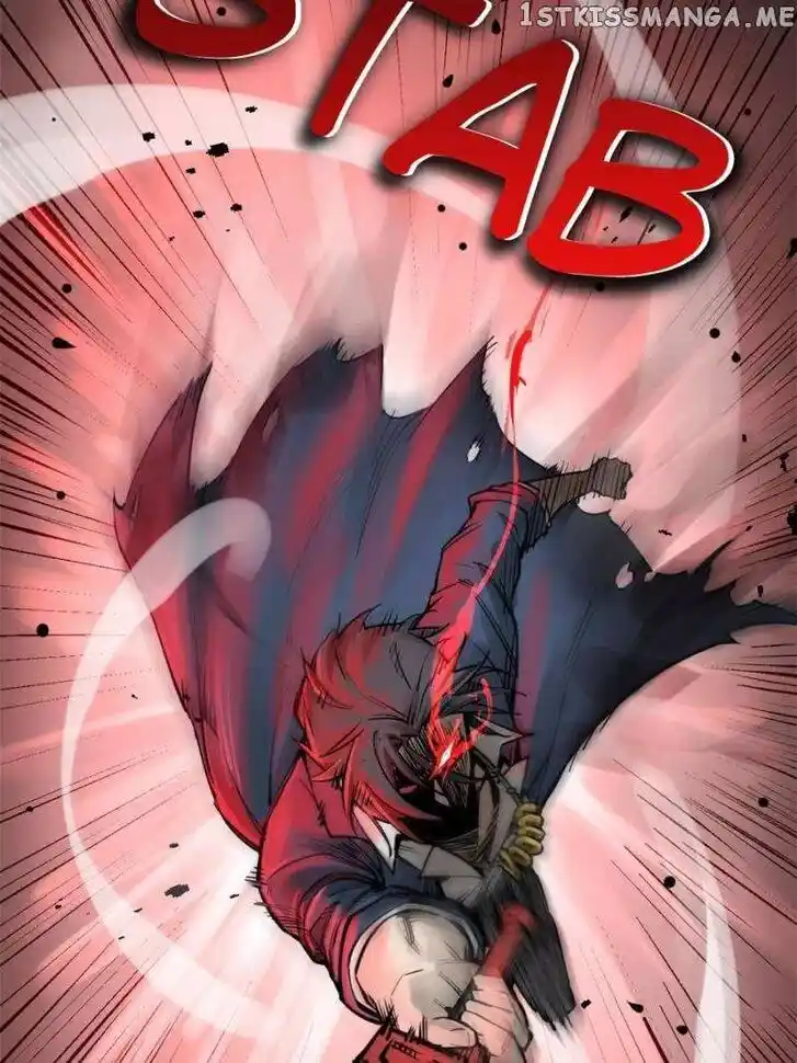 The Beginning From Gu Huo Niao Ch.101