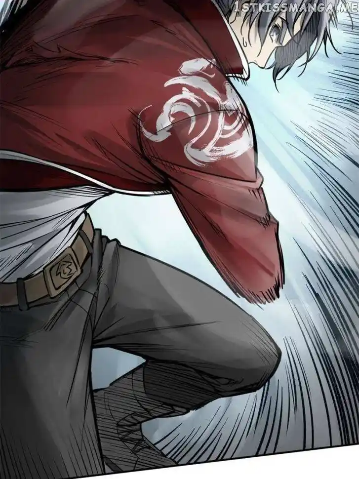 The Beginning From Gu Huo Niao Ch.101