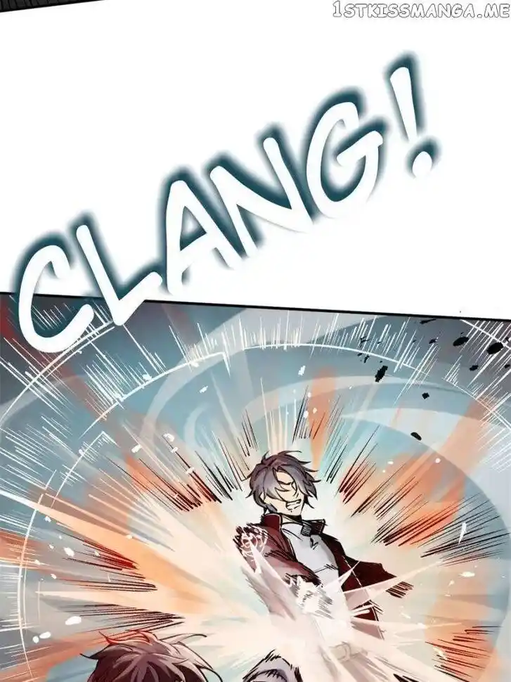 The Beginning From Gu Huo Niao Ch.101