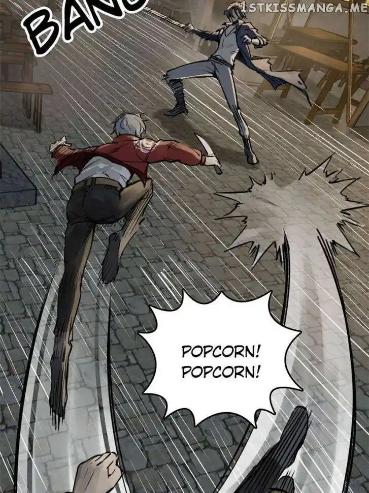 The Beginning From Gu Huo Niao Ch.102