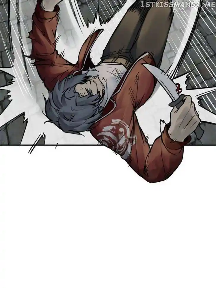 The Beginning From Gu Huo Niao Ch.102