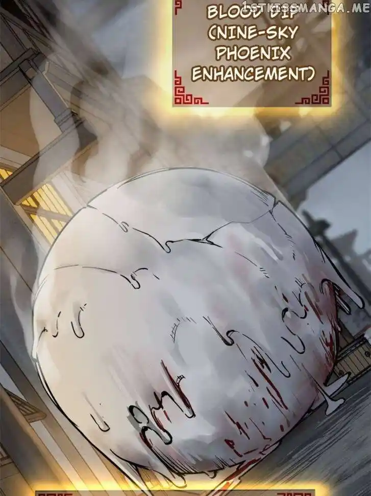 The Beginning From Gu Huo Niao Ch.102