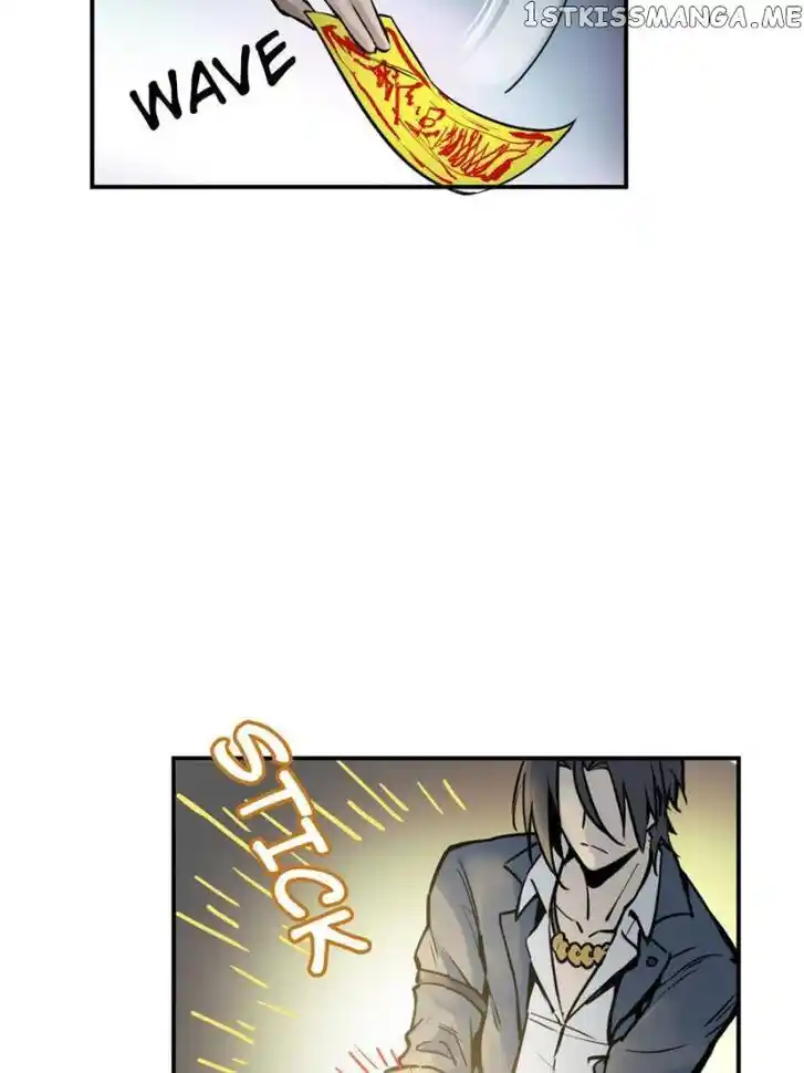 The Beginning From Gu Huo Niao Ch.102