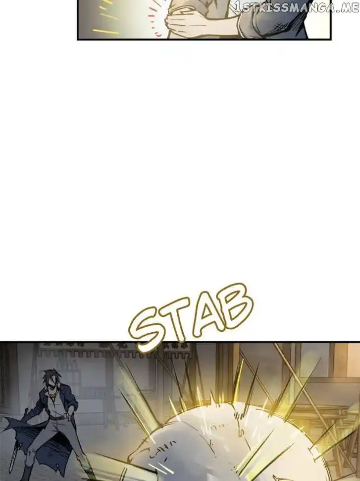 The Beginning From Gu Huo Niao Ch.102