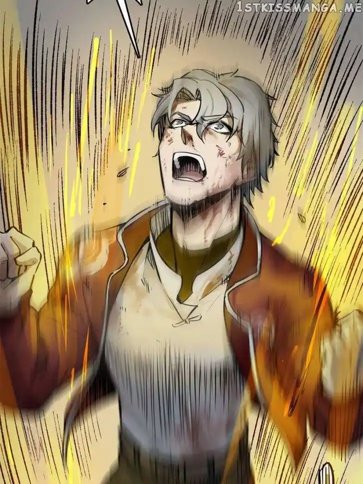 The Beginning From Gu Huo Niao Ch.102