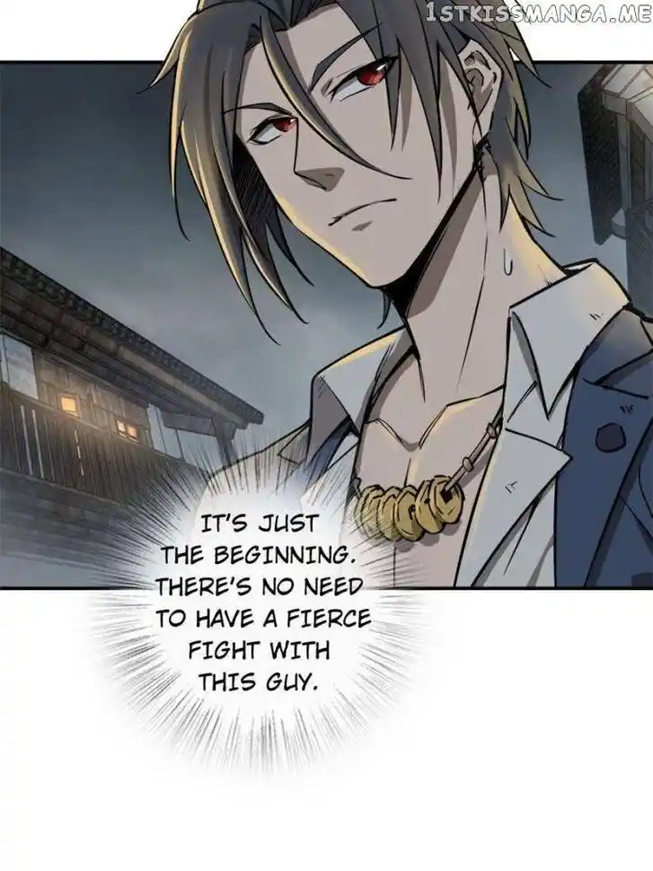 The Beginning From Gu Huo Niao Ch.102