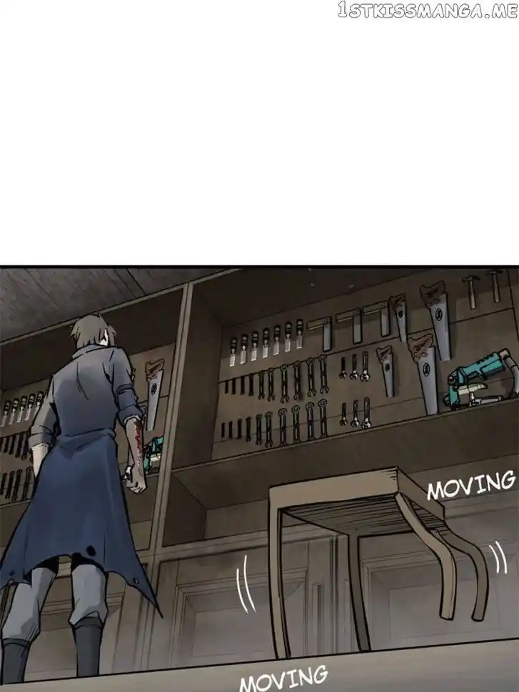 The Beginning From Gu Huo Niao Ch.102