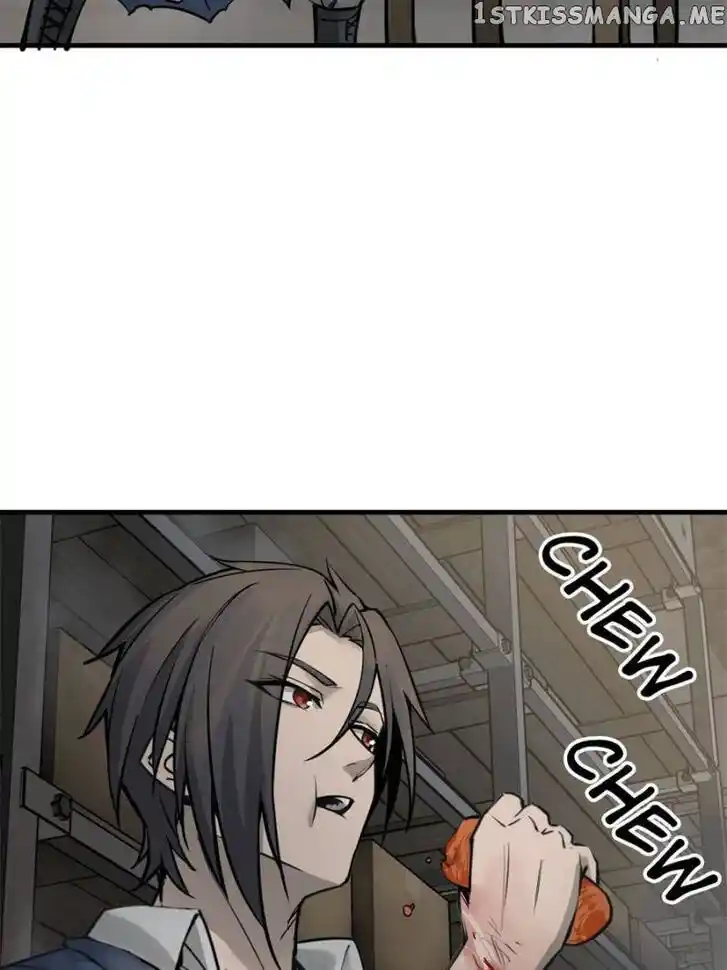 The Beginning From Gu Huo Niao Ch.102