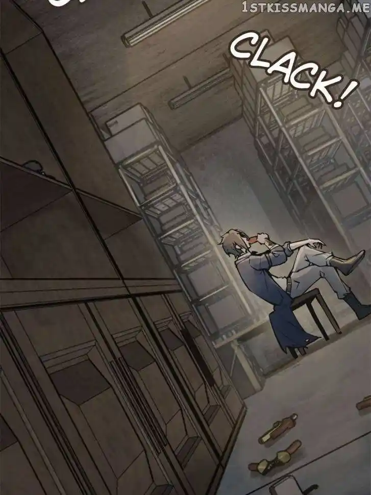 The Beginning From Gu Huo Niao Ch.102