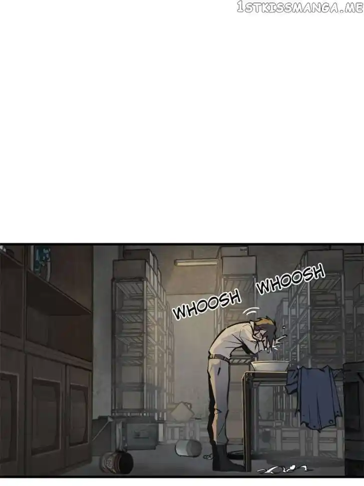 The Beginning From Gu Huo Niao Ch.102