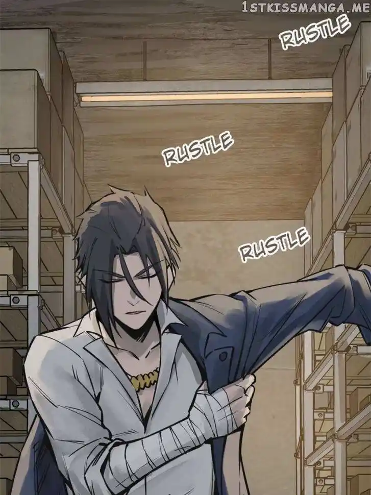 The Beginning From Gu Huo Niao Ch.102