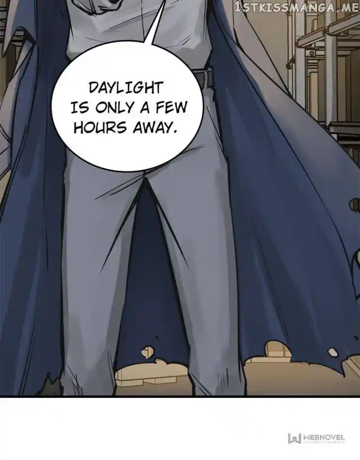 The Beginning From Gu Huo Niao Ch.102