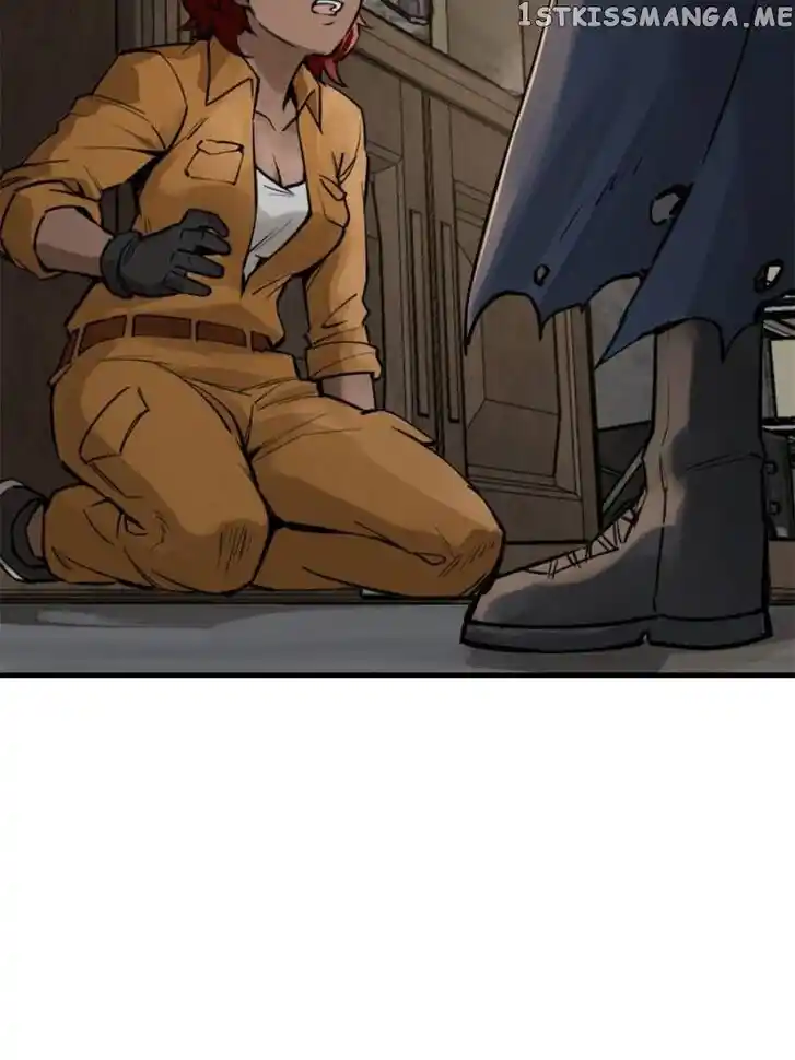 The Beginning From Gu Huo Niao Ch.102