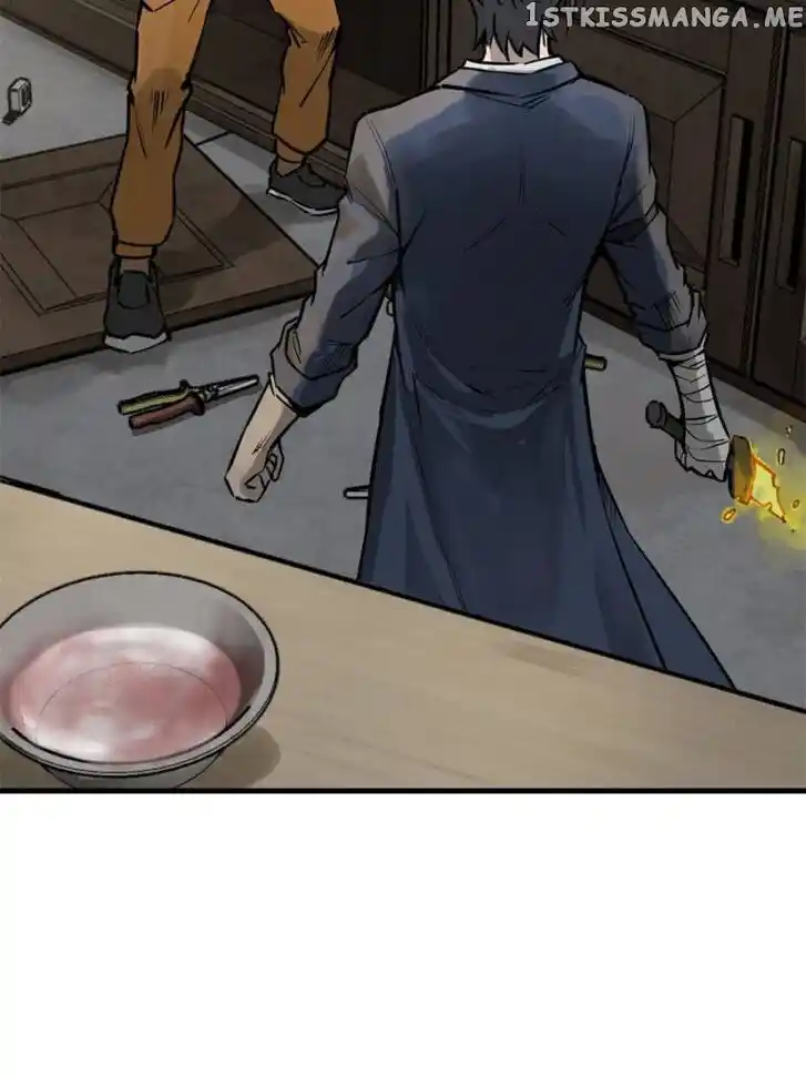 The Beginning From Gu Huo Niao Ch.102