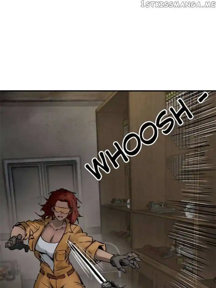 The Beginning From Gu Huo Niao Ch.102