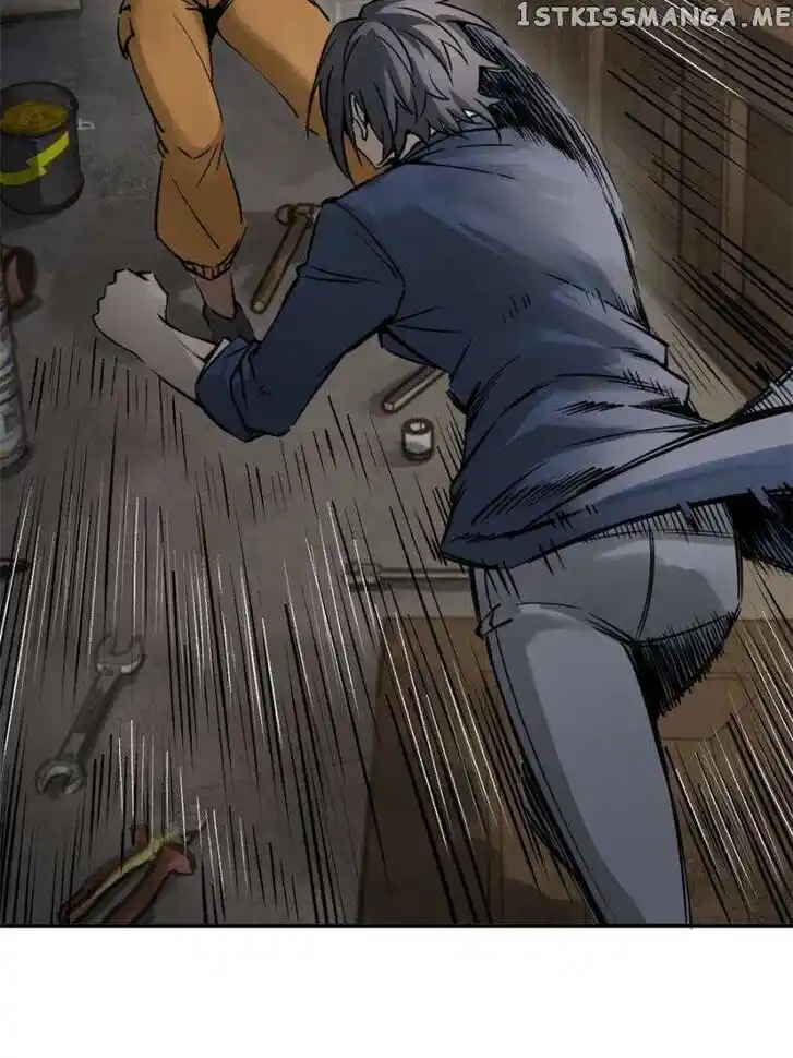 The Beginning From Gu Huo Niao Ch.102