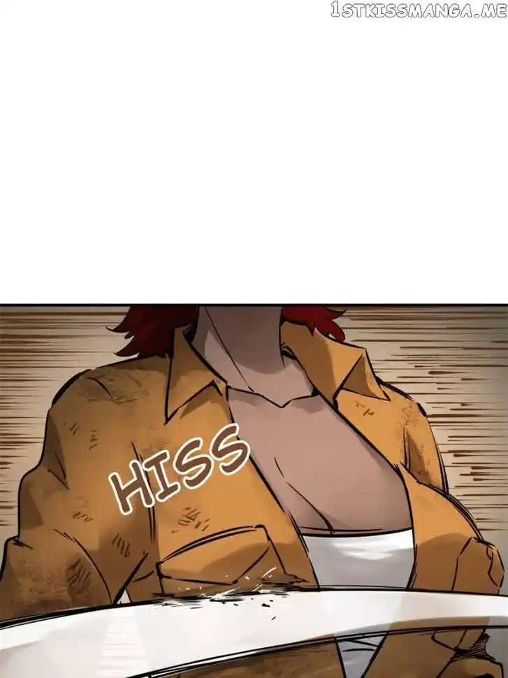 The Beginning From Gu Huo Niao Ch.102