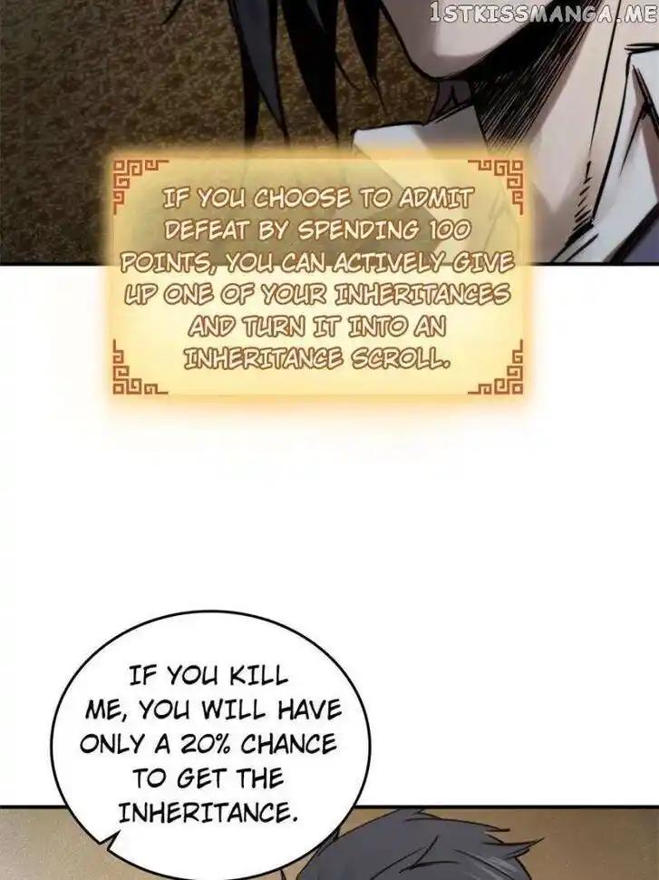 The Beginning From Gu Huo Niao Ch.102