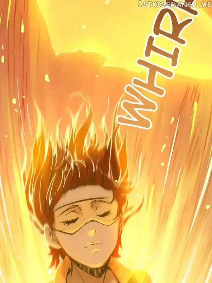 The Beginning From Gu Huo Niao Ch.102