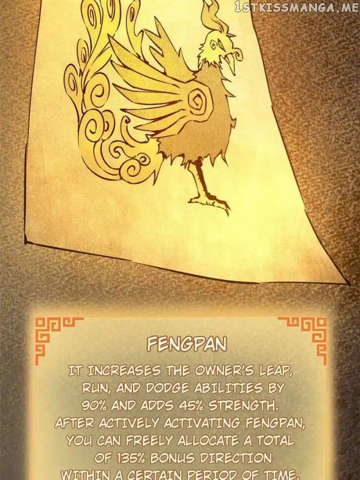 The Beginning From Gu Huo Niao Ch.102