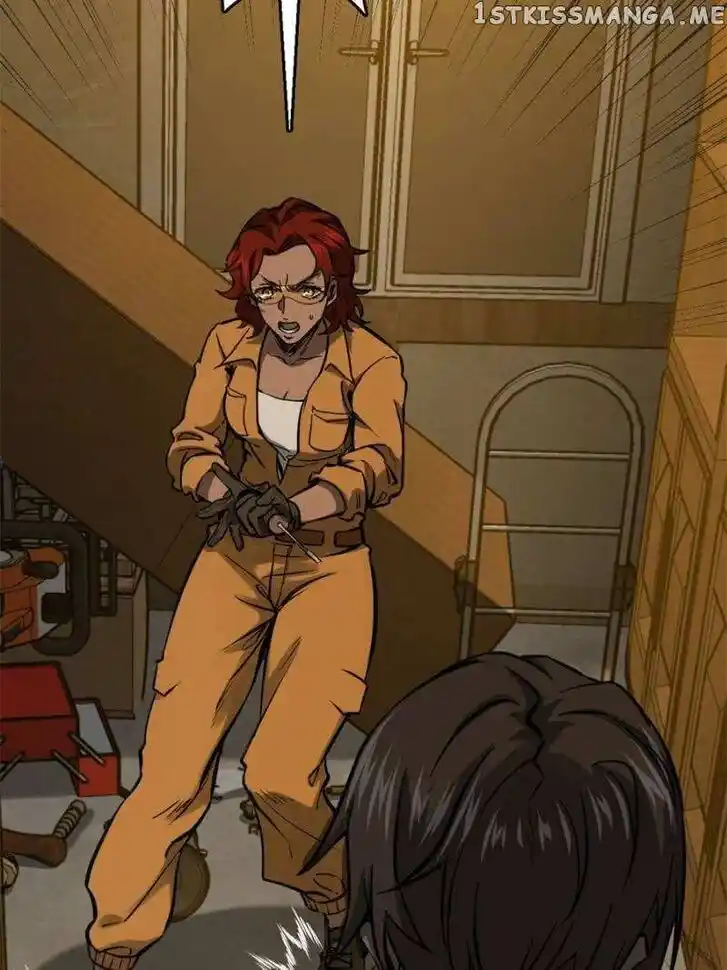 The Beginning From Gu Huo Niao Ch.103