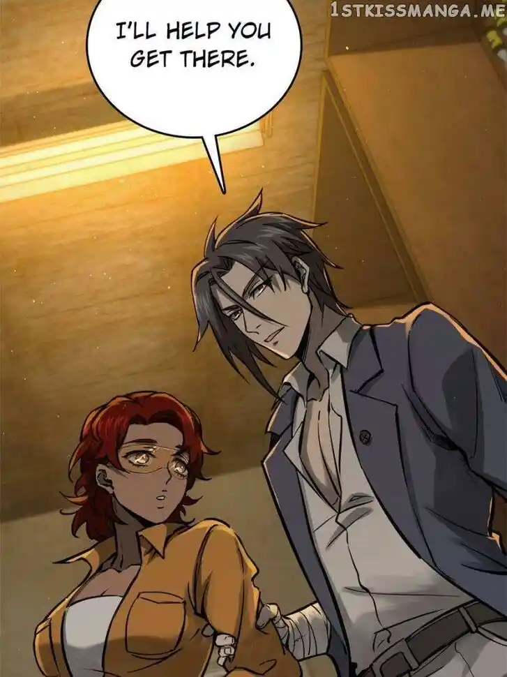 The Beginning From Gu Huo Niao Ch.103