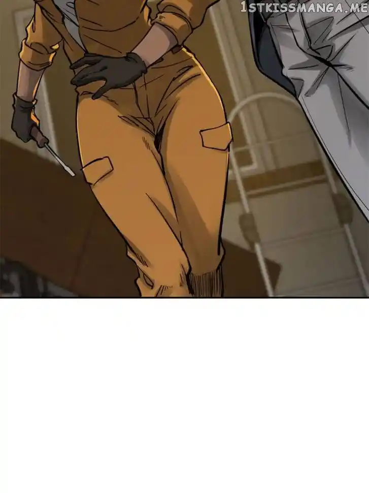 The Beginning From Gu Huo Niao Ch.103