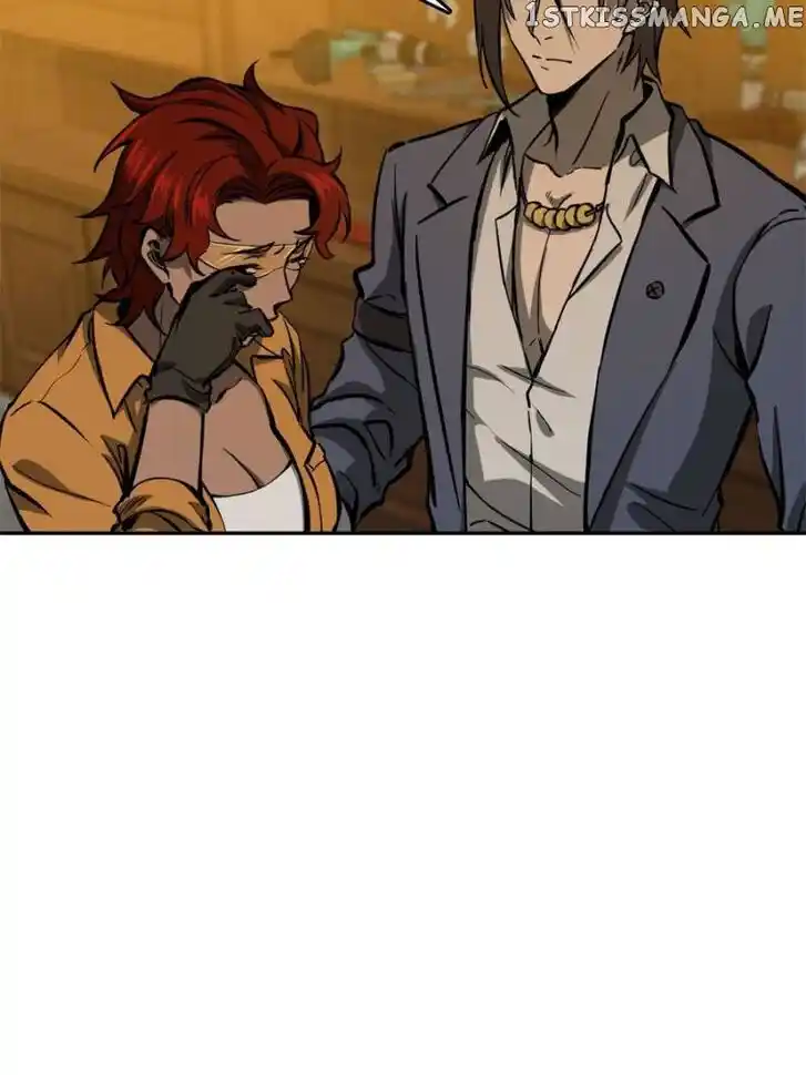 The Beginning From Gu Huo Niao Ch.103