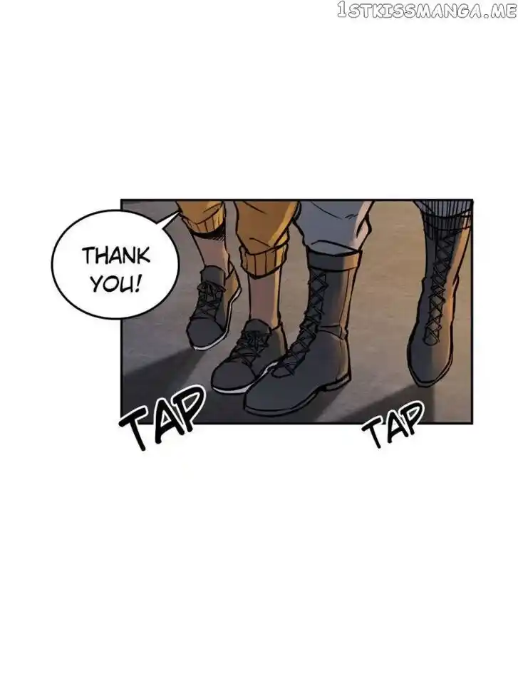 The Beginning From Gu Huo Niao Ch.103