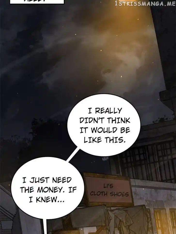 The Beginning From Gu Huo Niao Ch.103