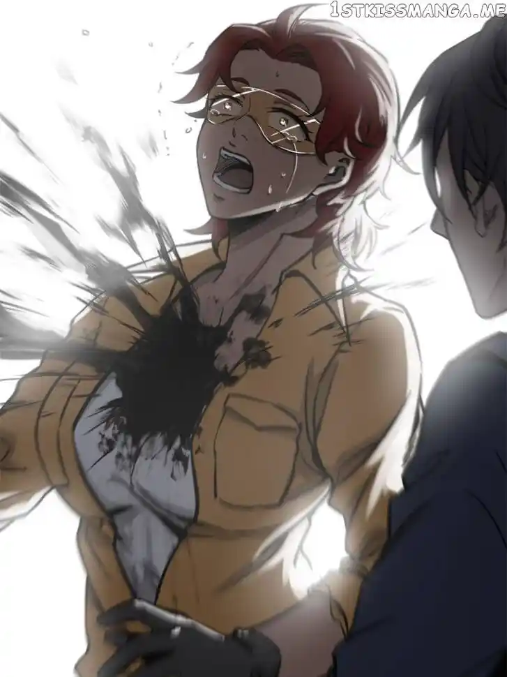 The Beginning From Gu Huo Niao Ch.103