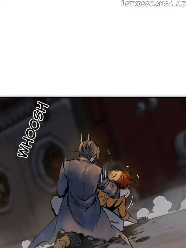 The Beginning From Gu Huo Niao Ch.103