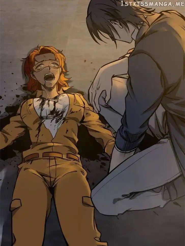 The Beginning From Gu Huo Niao Ch.103