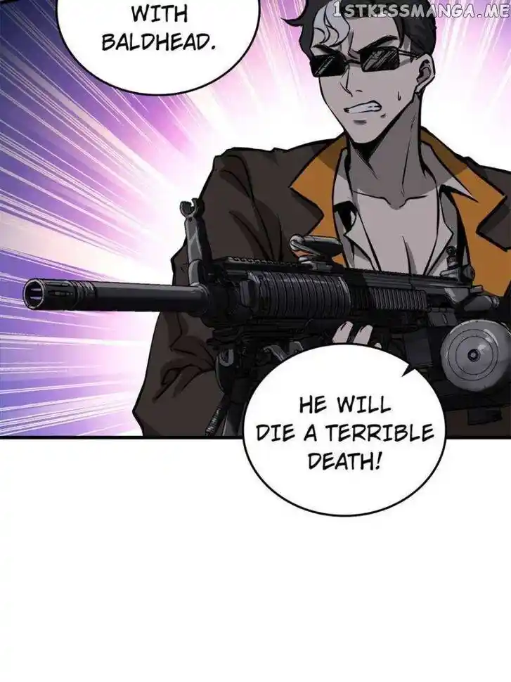 The Beginning From Gu Huo Niao Ch.103