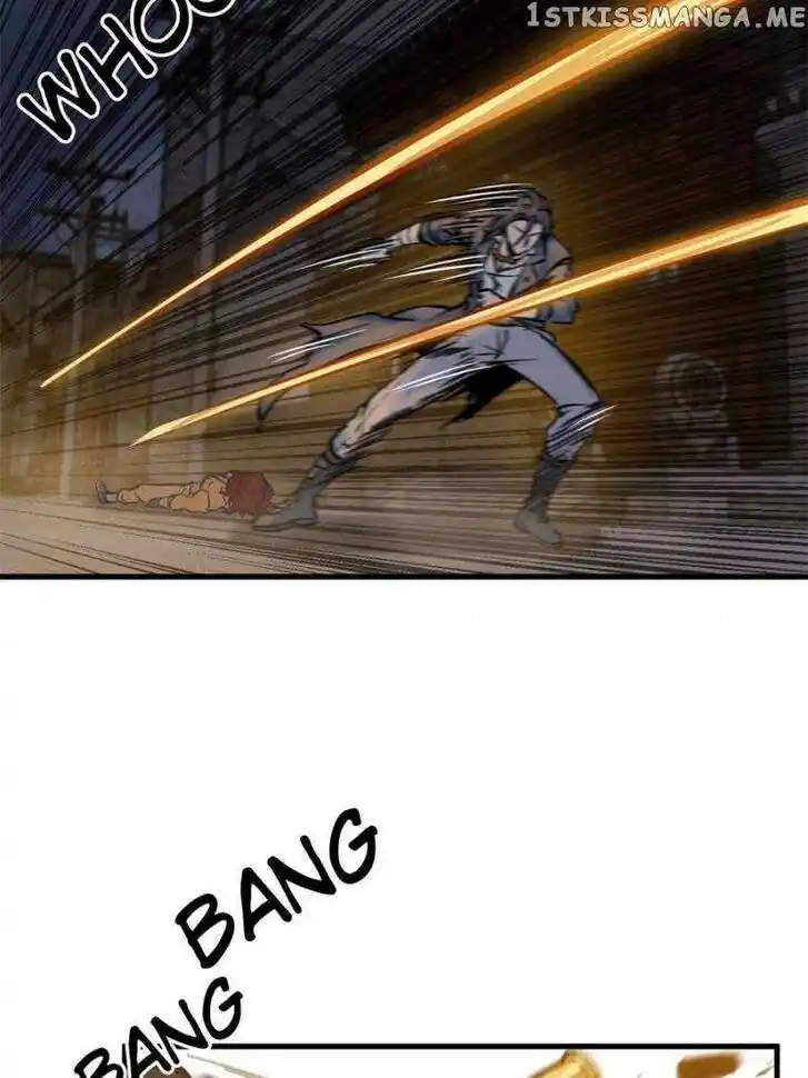 The Beginning From Gu Huo Niao Ch.103