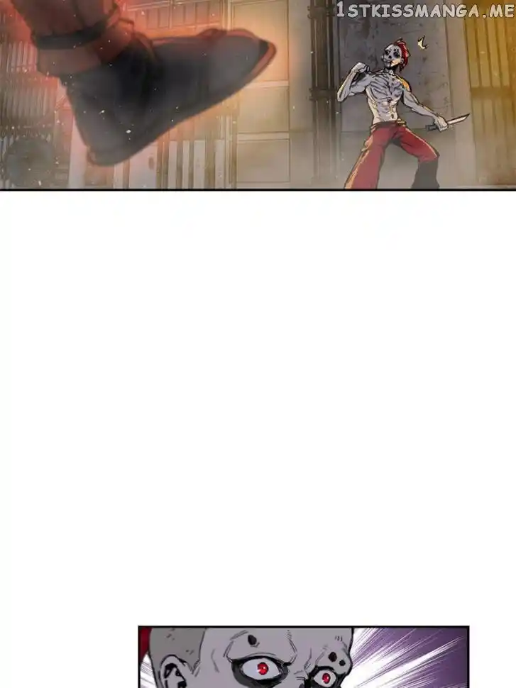 The Beginning From Gu Huo Niao Ch.103