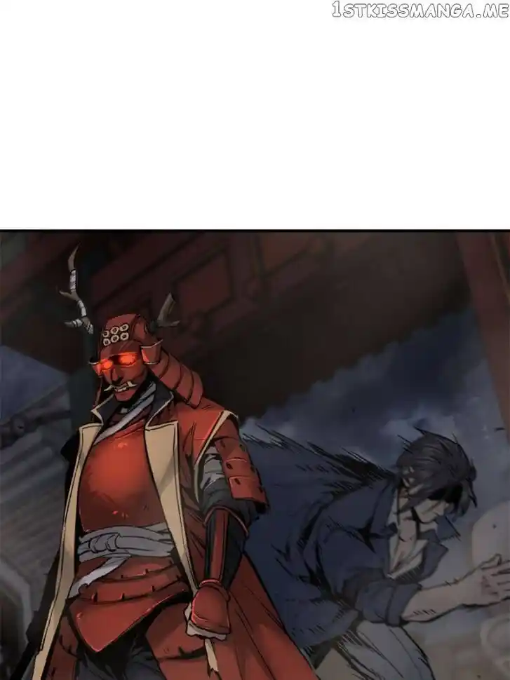 The Beginning From Gu Huo Niao Ch.103