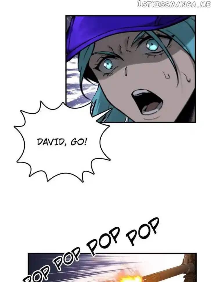 The Beginning From Gu Huo Niao Ch.103