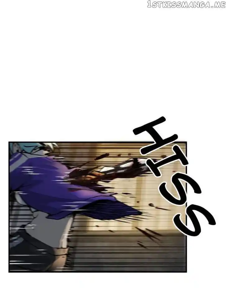 The Beginning From Gu Huo Niao Ch.104